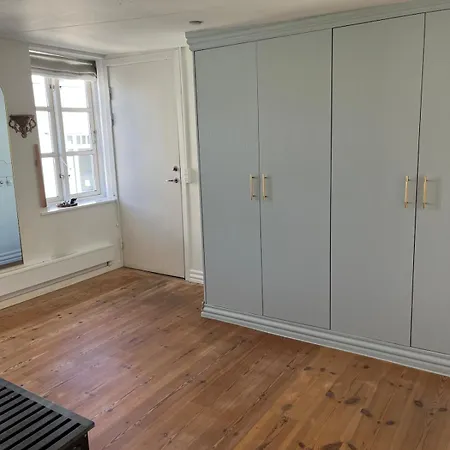 Large And Charming With A Huge Roof Terrace * Aalborg