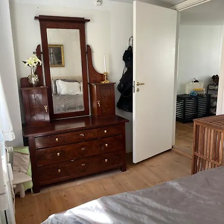 Large And Charming With A Huge Roof Terrace Aalborg