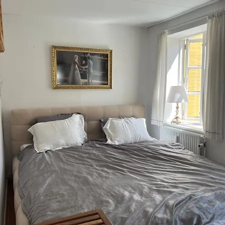 Large And Charming With A Huge Roof Terrace Aalborg